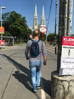 Moje oblíbená, opuštěný vůdce :-)